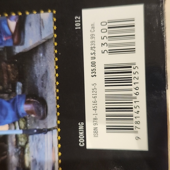 For the cooks in your life - Picture 3 of 3